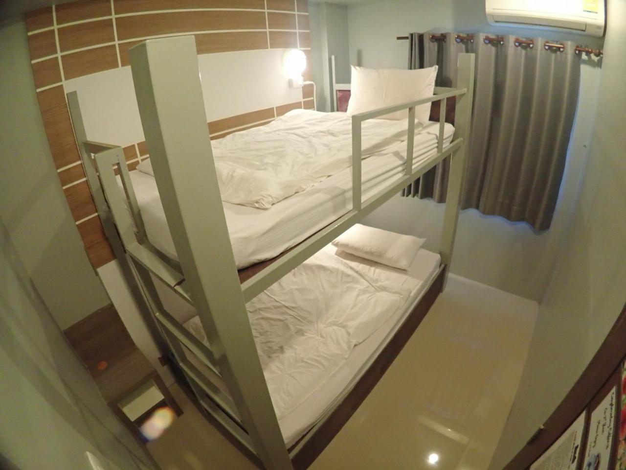 Small Twin Room